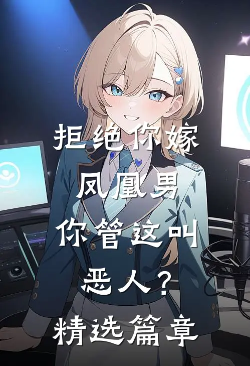 拒绝你嫁凤凰男，你管这叫恶人？精选篇章