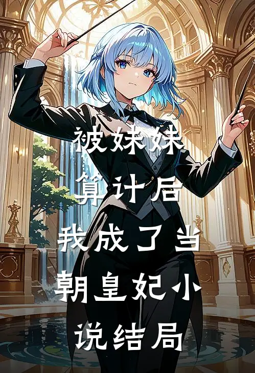 被妹妹算计后,我成了当朝皇妃结局怎么样