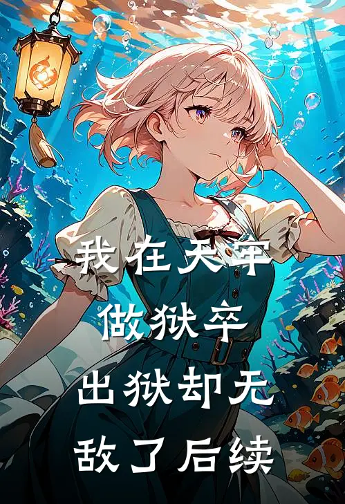 我在天牢做狱卒,出狱却无敌了后续漫画