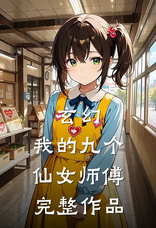 玄幻我的九个仙女师傅完整作品免费阅读