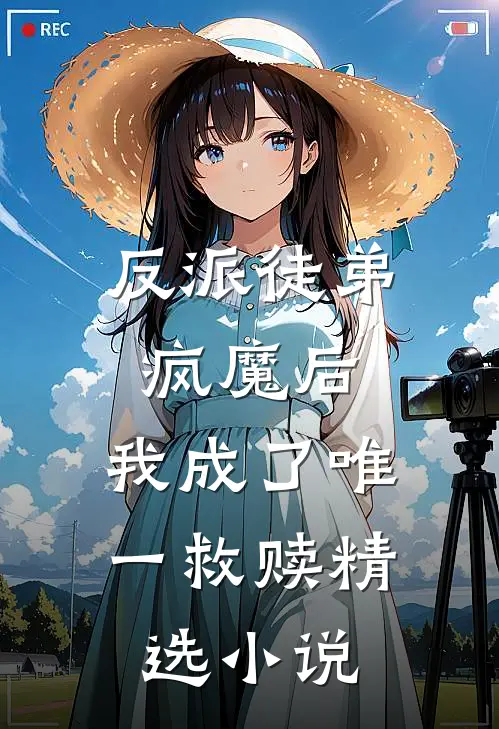 反派徒弟疯魔后,我成了唯一救赎精选免费阅读