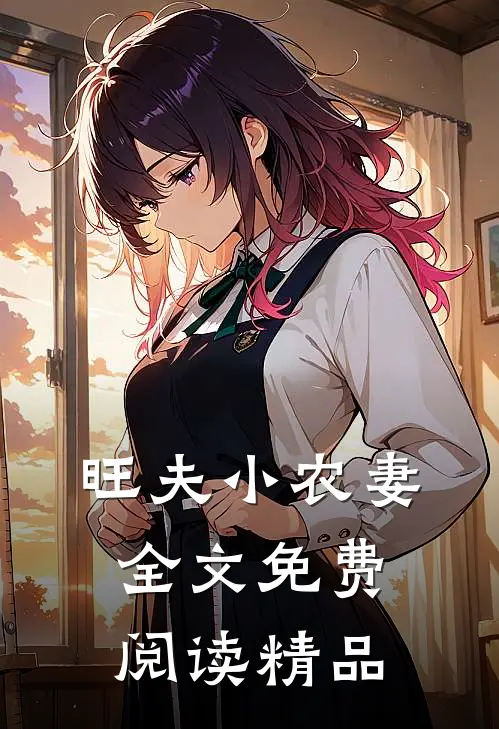 旺夫小农妻全文免费阅读精品
