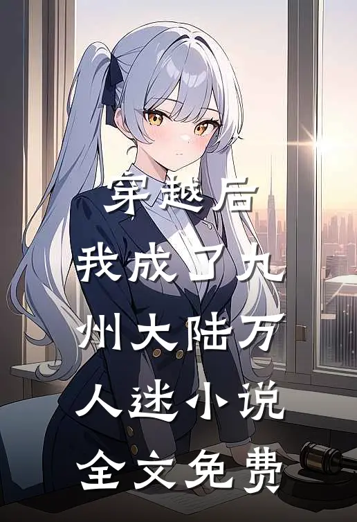 穿越后,我成了九州大陆万人迷全文免费