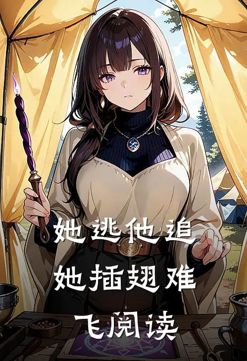 她逃他追,她插翅难飞阅读