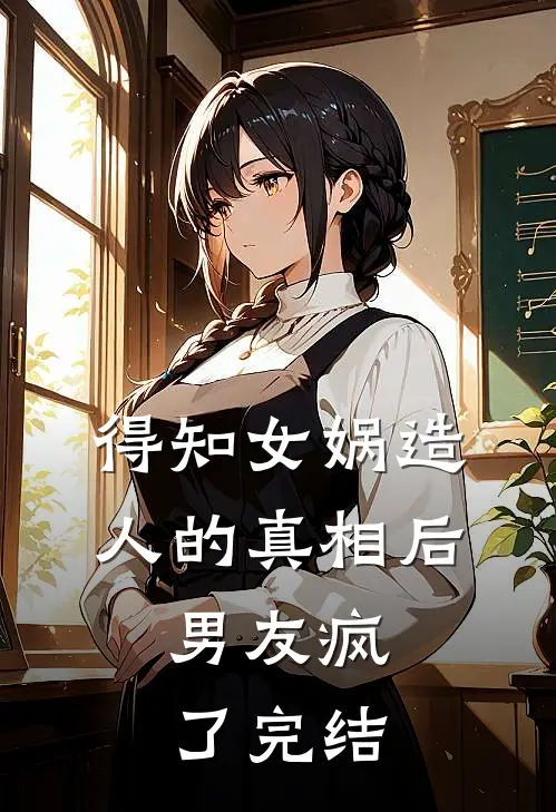 得知女娲造人的真相后,男友疯了完结