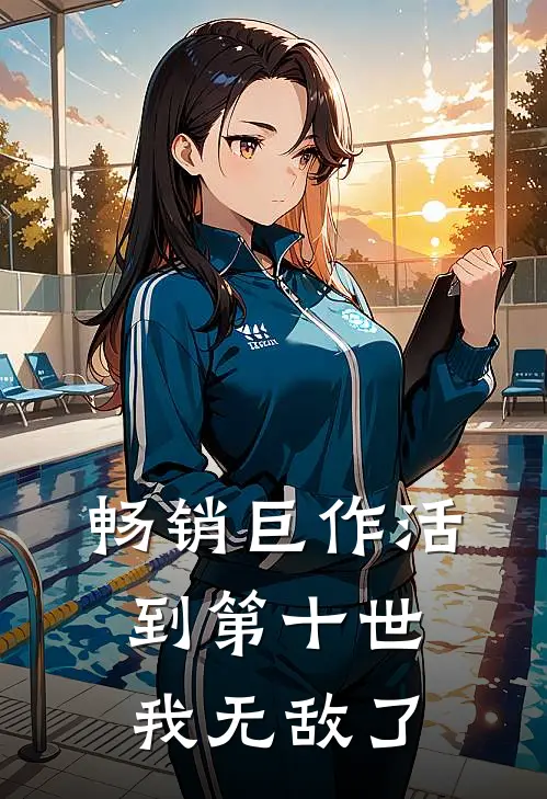 畅销巨作活到第十世,我无敌了漫画