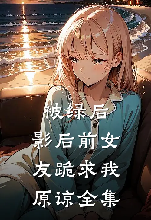 被绿后,影后前女友跪求我原谅全集在线观看