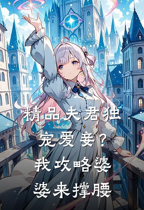 重生换亲,女主夫人格局打开了畅读佳作