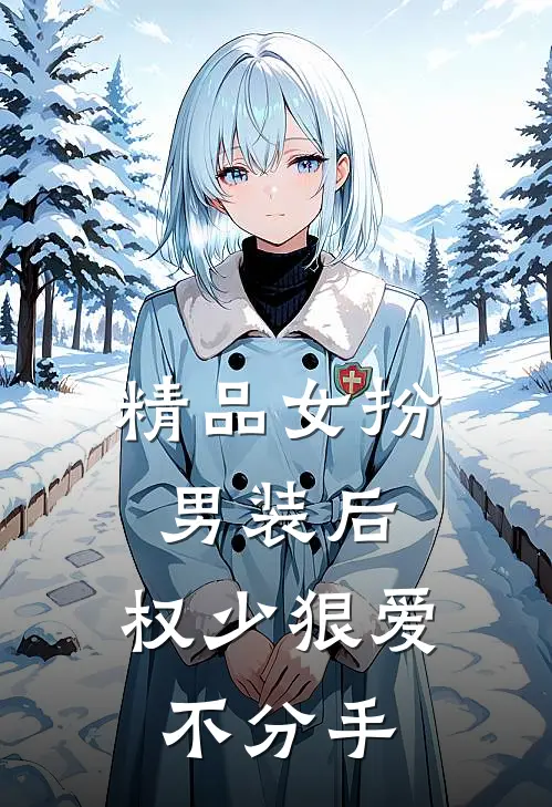 精品女扮男装后，权少狠爱不分手