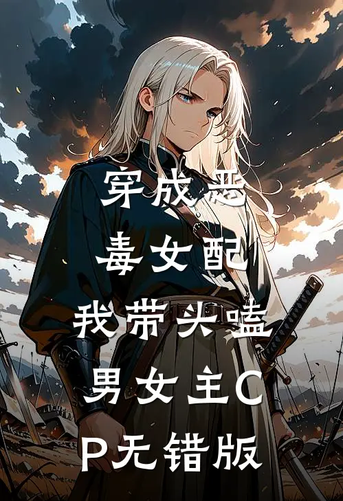 穿成恶毒女配：我带头嗑男女主CP无错版