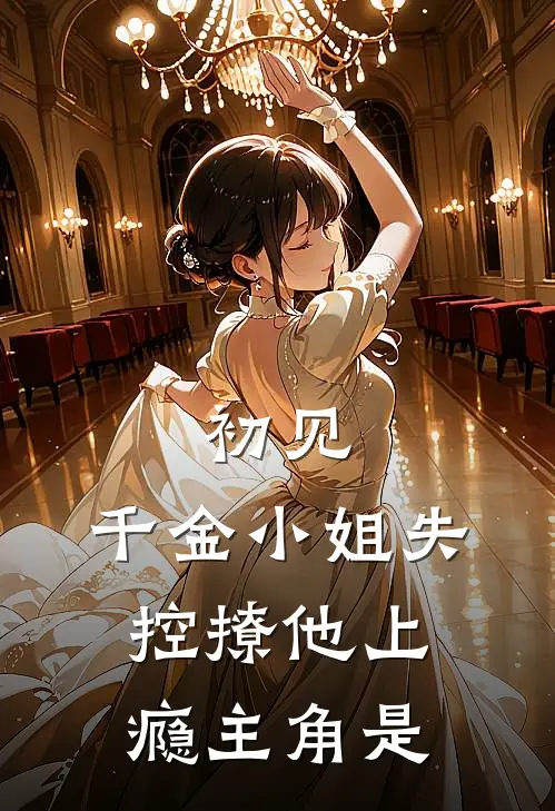 初见,千金小姐失控撩他上瘾主角是