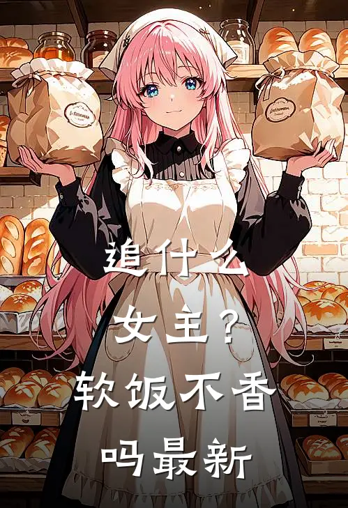 追什么女主？软饭不香吗最新
