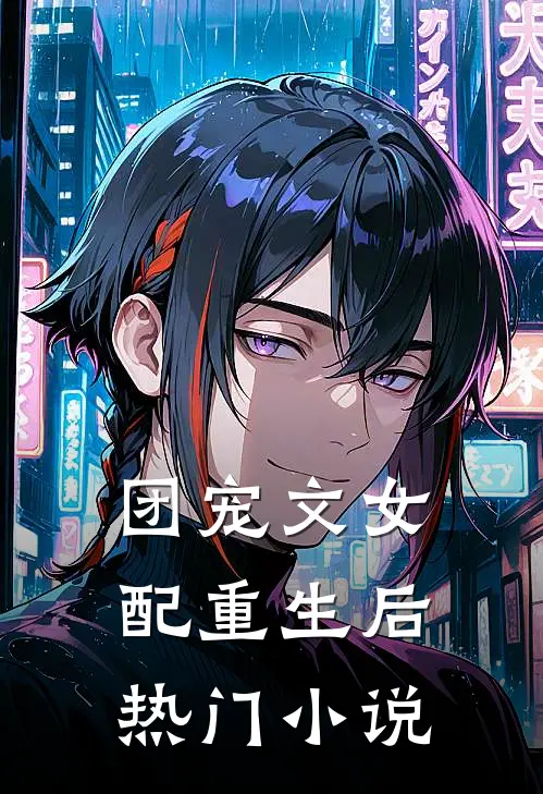 团宠文女配重生后热门免费阅读