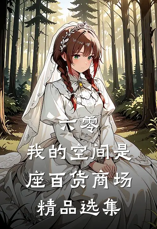 六零：我的空间是座百货商场精品选集