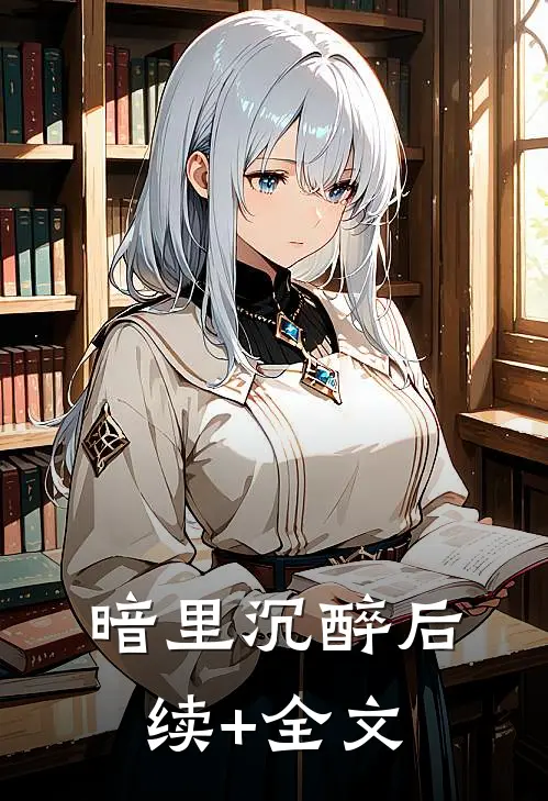 暗里沉醉后续+全文