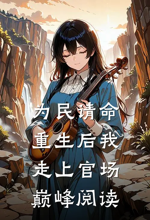 为民请命,重生后我走上官场巅峰阅读
