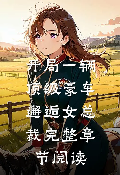 开局一辆顶级豪车,邂逅女总裁完整章节阅读