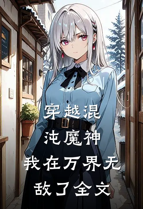 穿越混沌魔神,我在万界无敌了全文