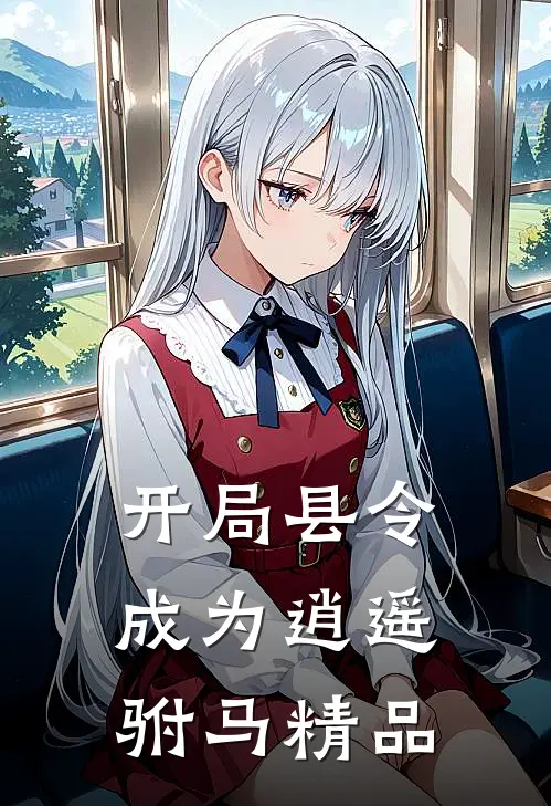 开局县令,成为逍遥驸马精品