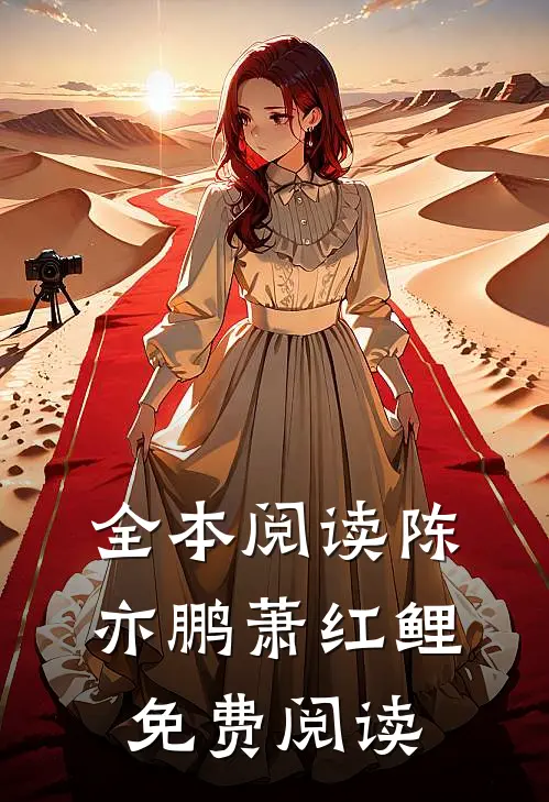 全本阅读陈亦鹏萧红鲤免费阅读