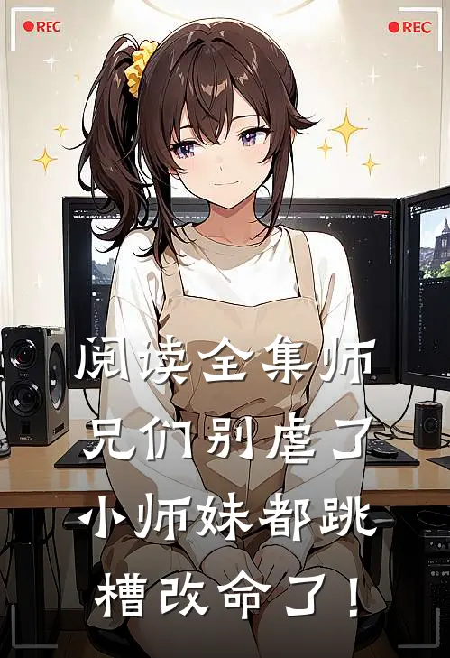 阅读全集师兄们别虐了，小师妹都跳槽改命了！
