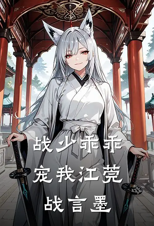 战少乖乖宠我江莞战言墨