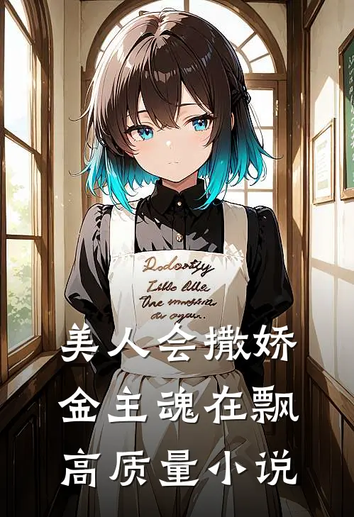 美人会撒娇,金主魂在飘高质量在线阅读
