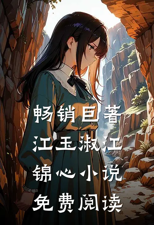 畅销巨著江玉淑江锦心小说免费阅读