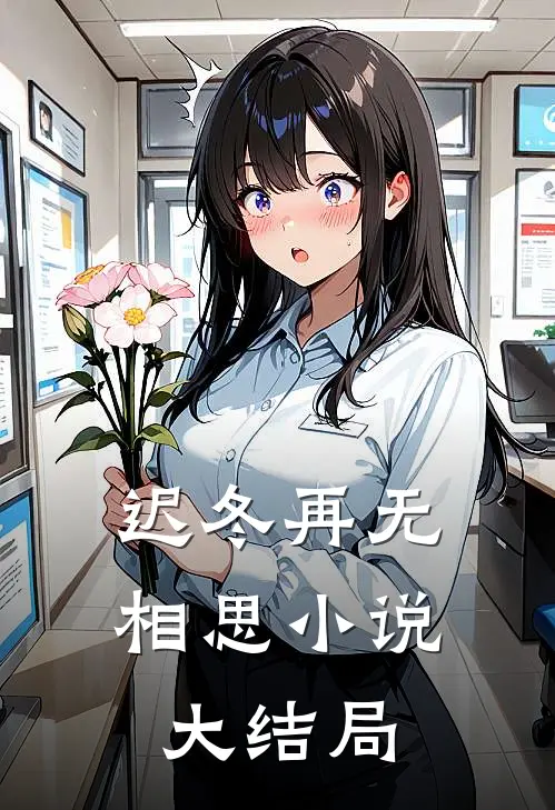 迟冬再无相思小说大结局