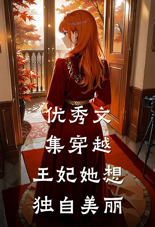 优秀文集穿越,王妃她想独自美丽免费阅读