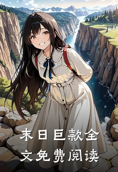 末日巨款全文免费阅读