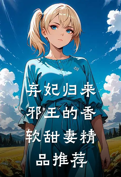 弃妃归来邪王的香软甜妻精品推荐阅读