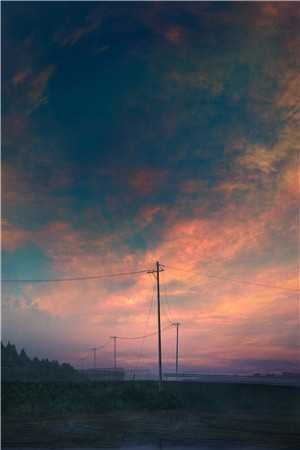 云烟渺渺，墨染朝朝完结txt