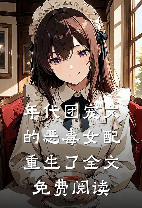 年代团宠文的恶毒女配重生了全文免费阅读