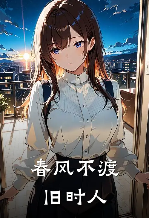 春风不渡旧时人全集免费观看
