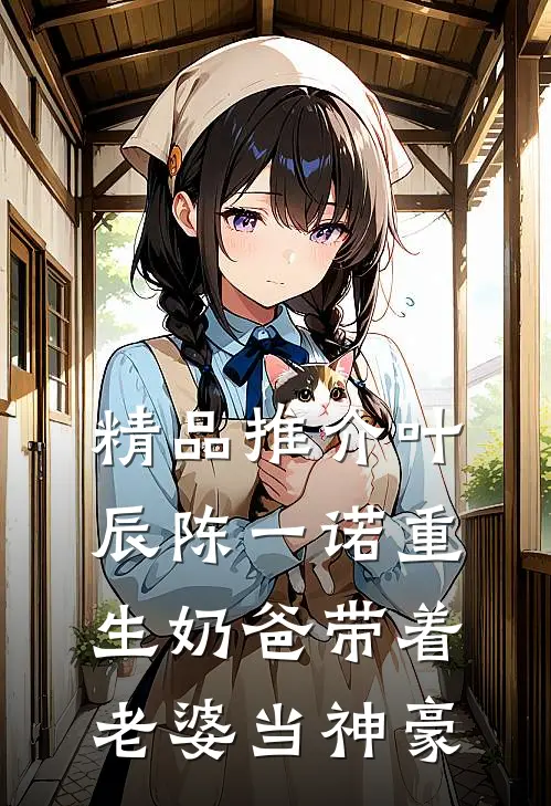 精品推介叶辰陈一诺重生奶爸带着老婆当神豪