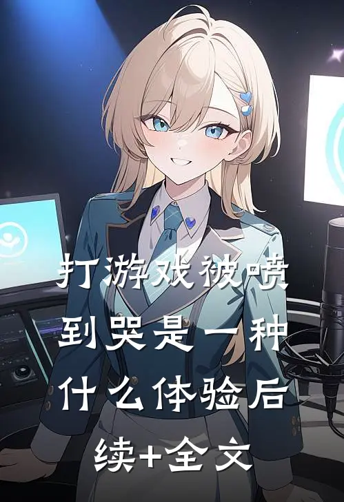 打游戏被喷到哭是一种什么体验后续+全文