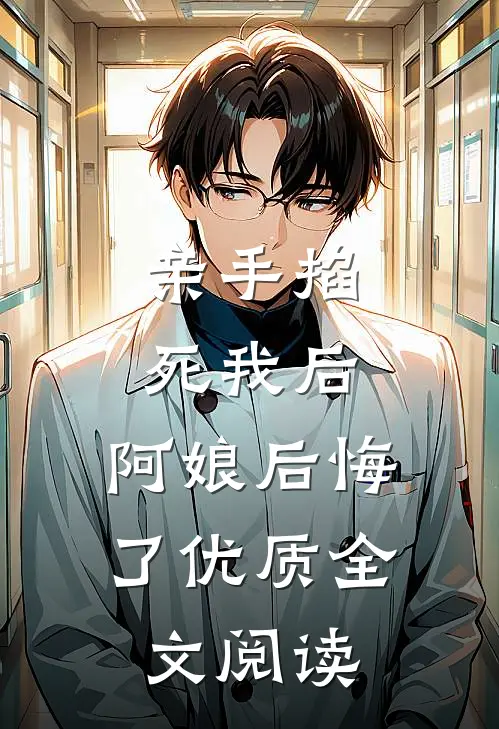亲手掐死我后,阿娘后悔了优质全文阅读