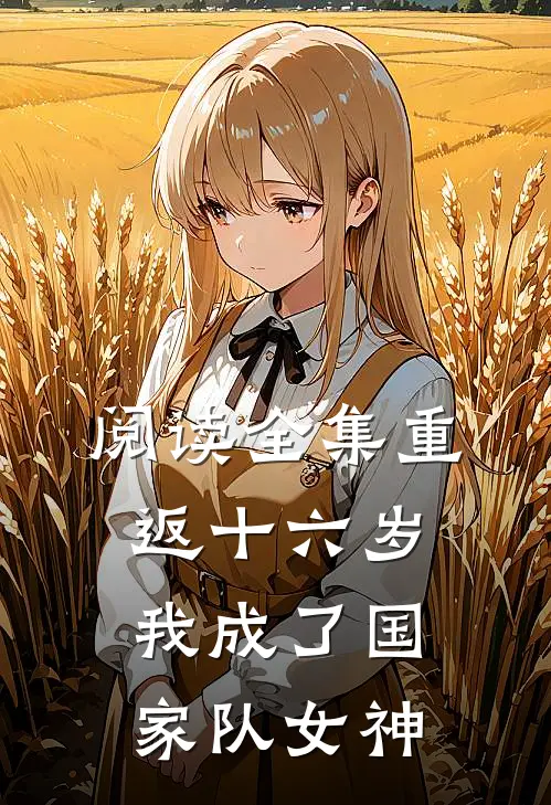 阅读全集重返十六岁,我成了国家队女神