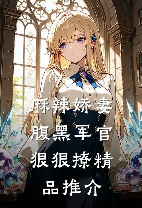 麻辣娇妻,腹黑军官狠狠撩精品推介在线观看