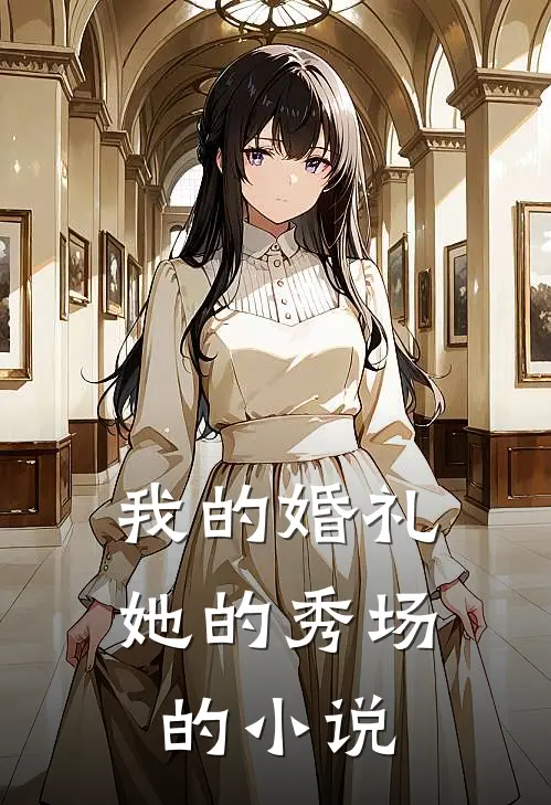 我的婚礼,她的秀场的是