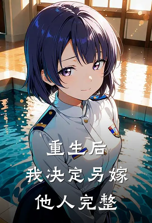 重生后,我决定另嫁他人完整免费阅读