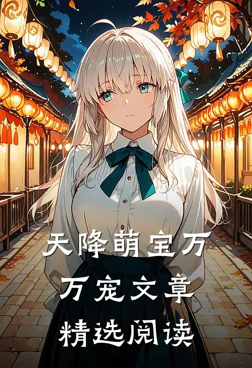 天降萌宝万万宠文章精选阅读