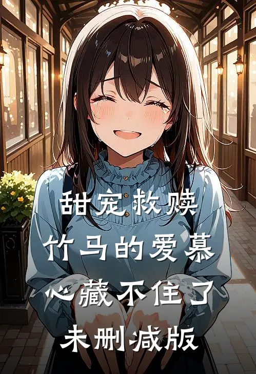 甜宠救赎：竹马的爱慕心藏不住了未删减版