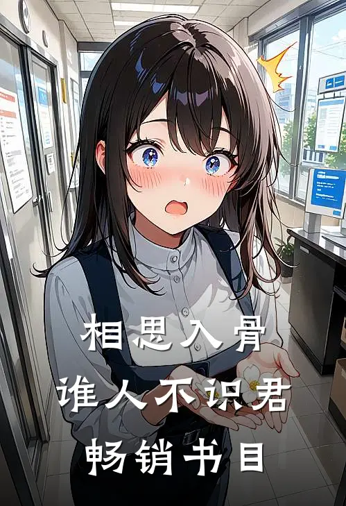 相思入骨：谁人不识君畅销书目