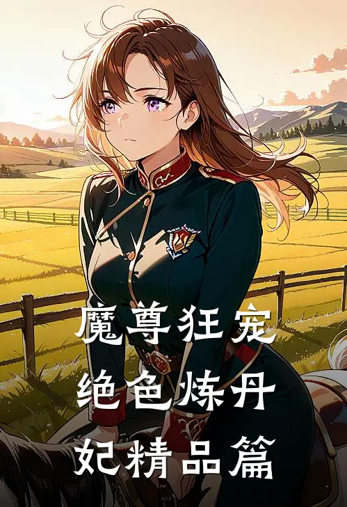 魔尊狂宠绝色炼丹妃精品篇免费阅读