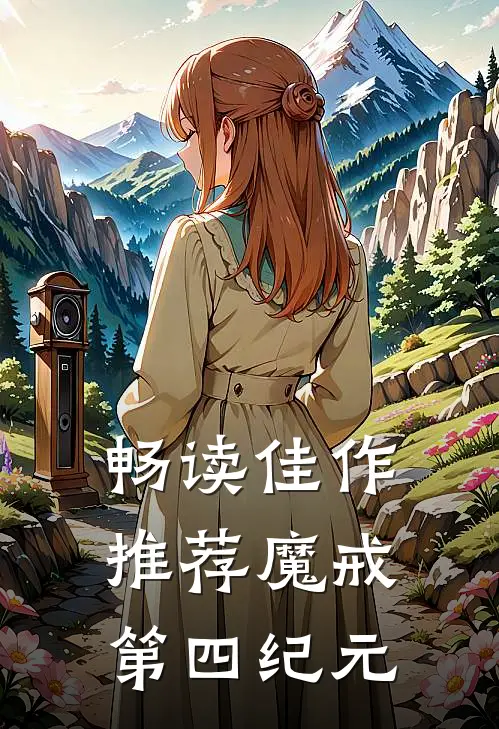 畅读佳作推荐魔戒第四纪元