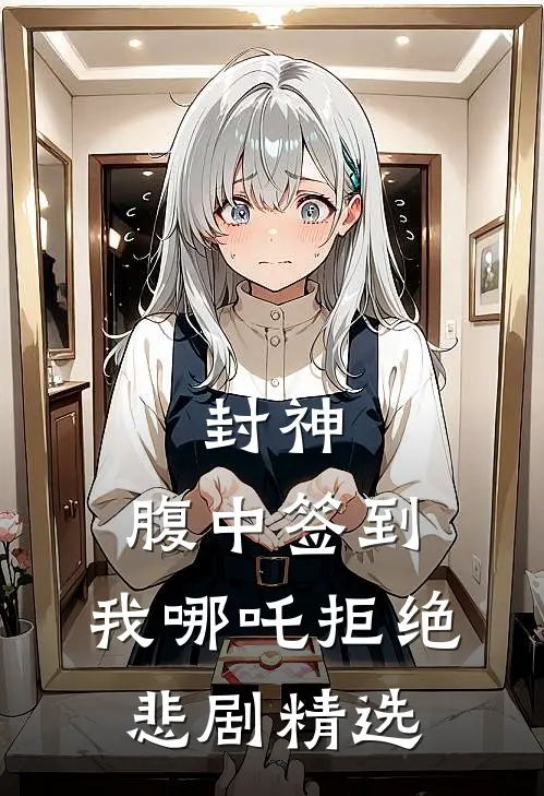 封神：腹中签到，我哪吒拒绝悲剧精选