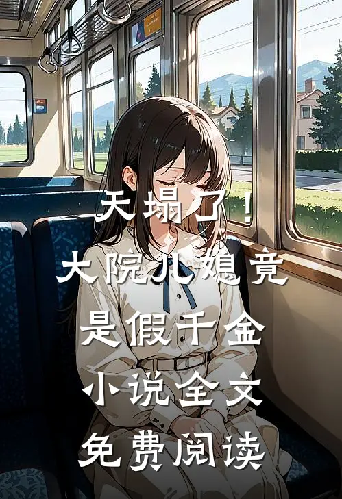 天塌了！大院儿媳竟是假千金小说全文免费阅读