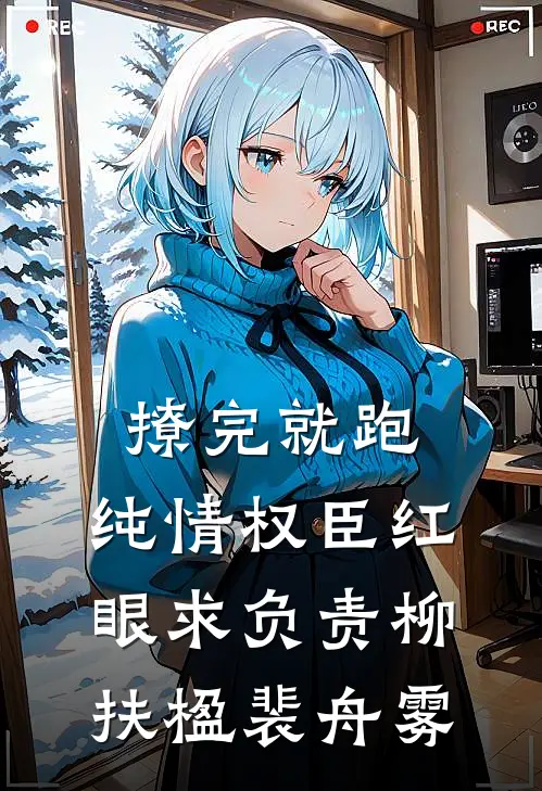 撩完就跑，纯情权臣红眼求负责柳扶楹裴舟雾